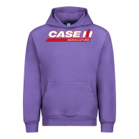 Tulip case-ih Urban Hoodie - FloraArt
