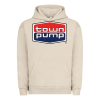 Town Pump Urban Hoodie | Teevron