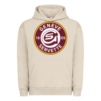 Pigment French Oak the genève servette,hc,football Urban Hoodie - FloraArt
