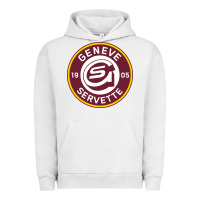 Pigment Lunar Rock the genève servette,hc,football Urban Hoodie - FloraArt