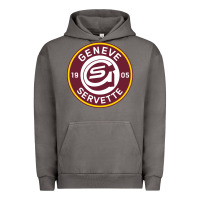 Pigment Tornado the genève servette,hc,football Urban Hoodie - FloraArt