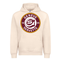 Sandshell the genève servette,hc,football Urban Hoodie - FloraArt