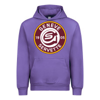 Tulip the genève servette,hc,football Urban Hoodie - FloraArt