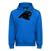 Cobalt thesportcarolinapantherslogo Urban Hoodie - FloraArt