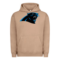 Pigment Burro thesportcarolinapantherslogo Urban Hoodie - FloraArt