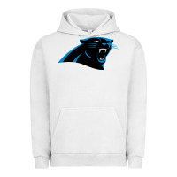 Pigment Lunar Rock thesportcarolinapantherslogo Urban Hoodie - FloraArt