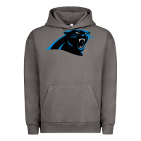 Pigment Tornado thesportcarolinapantherslogo Urban Hoodie - FloraArt