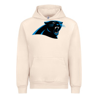 Sandshell thesportcarolinapantherslogo Urban Hoodie - FloraArt