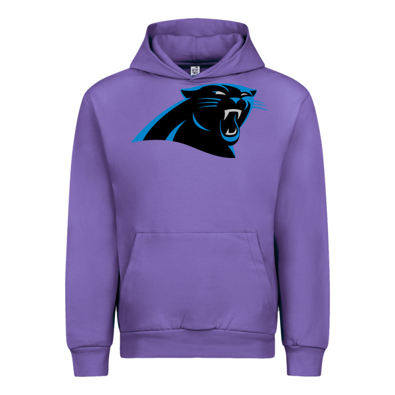 Thesportcarolinapantherslogo Urban Hoodie by FloraArt | Teevron