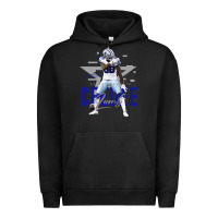Pigment Black ceedee lamb Urban Hoodie - FloraArt