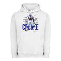Pigment Lunar Rock ceedee lamb Urban Hoodie - FloraArt