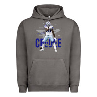 Pigment Tornado ceedee lamb Urban Hoodie - FloraArt