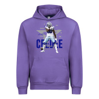 Tulip ceedee lamb Urban Hoodie - FloraArt