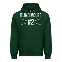 Forest Green funny group costume three blind mice 2 t shirt Urban Hoodie - FloraArt