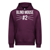 Mauve Wine funny group costume three blind mice 2 t shirt Urban Hoodie - FloraArt