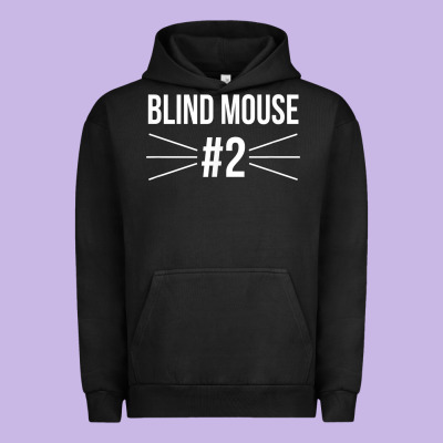 Funny Group Costume Three Blind Mice 2 T Shirt Urban Hoodie Designed By Floraart