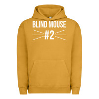 Pigment Peanut Butter funny group costume three blind mice 2 t shirt Urban Hoodie - FloraArt