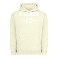Pigment Pistachio funny group costume three blind mice 2 t shirt Urban Hoodie - FloraArt