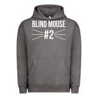 Pigment Tornado funny group costume three blind mice 2 t shirt Urban Hoodie - FloraArt