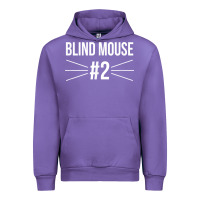 Tulip funny group costume three blind mice 2 t shirt Urban Hoodie - FloraArt