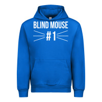 Cobalt funny group costume three blind mice 1 t shirt Urban Hoodie - FloraArt