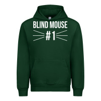 Forest Green funny group costume three blind mice 1 t shirt Urban Hoodie - FloraArt