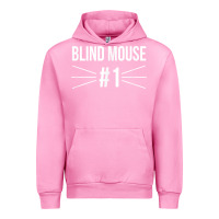 Fuchsia Pink funny group costume three blind mice 1 t shirt Urban Hoodie - FloraArt