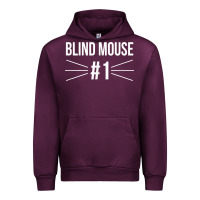 Mauve Wine funny group costume three blind mice 1 t shirt Urban Hoodie - FloraArt