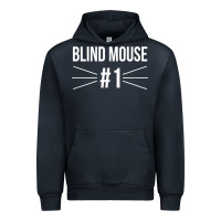 Navy funny group costume three blind mice 1 t shirt Urban Hoodie - FloraArt