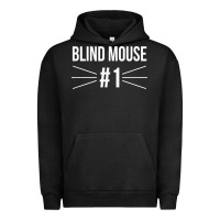 Pigment Black funny group costume three blind mice 1 t shirt Urban Hoodie - FloraArt