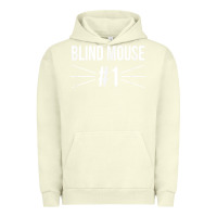Pigment Pistachio funny group costume three blind mice 1 t shirt Urban Hoodie - FloraArt