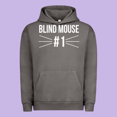 Funny Group Costume Three Blind Mice 1 T Shirt Urban Hoodie Designed By Floraart
