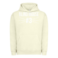 Pigment Pistachio funny group costume three blind mice 3 t shirt Urban Hoodie - FloraArt