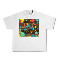 Lunar Rock love needs no words Urban Heavy Tee - CowGirlArtShop