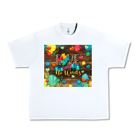 White love needs no words Urban Heavy Tee - CowGirlArtShop