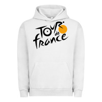 Pigment Lunar Rock tour de france cycling Urban Hoodie - ArtMosaic