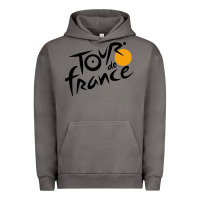 Pigment Tornado tour de france cycling Urban Hoodie - ArtMosaic