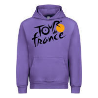 Tulip tour de france cycling Urban Hoodie - ArtMosaic