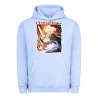 Pigment Grape Ice Clash of the Titans (Transparent) Urban Hoodie - ArtMosaic