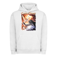 Pigment Lunar Rock Clash of the Titans (Transparent) Urban Hoodie - ArtMosaic