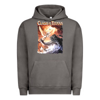 Pigment Tornado Clash of the Titans (Transparent) Urban Hoodie - ArtMosaic