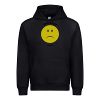 Black Everclear 6 Urban Hoodie - ArtMosaic