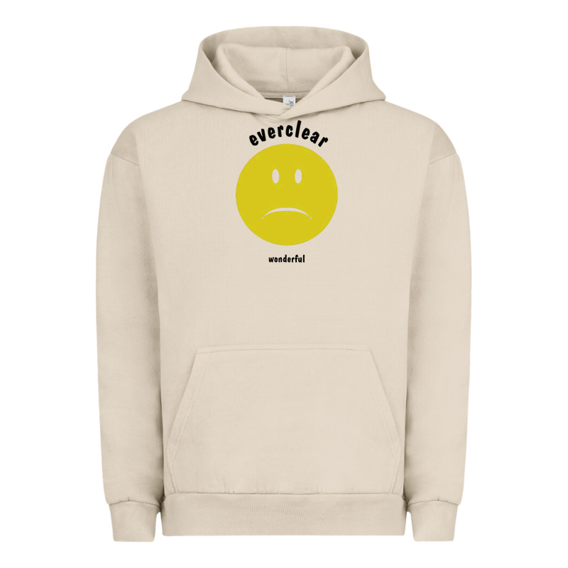 Everclear 6 Urban Hoodie by ArtMosaic | Teevron