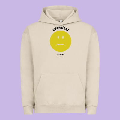 Everclear 6 Urban Hoodie Designed By Artmosaic