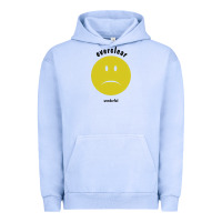 Pigment Grape Ice Everclear 6 Urban Hoodie - ArtMosaic