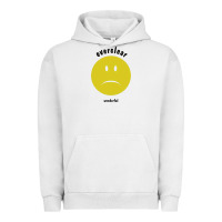 Pigment Lunar Rock Everclear 6 Urban Hoodie - ArtMosaic
