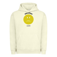 Pigment Pistachio Everclear 6 Urban Hoodie - ArtMosaic