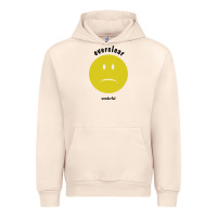 Sandshell Everclear 6 Urban Hoodie - ArtMosaic