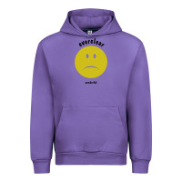 Tulip Everclear 6 Urban Hoodie - ArtMosaic