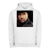 Pigment Lunar Rock Garth Brooks The ultimate hits Urban Hoodie - ArtMosaic